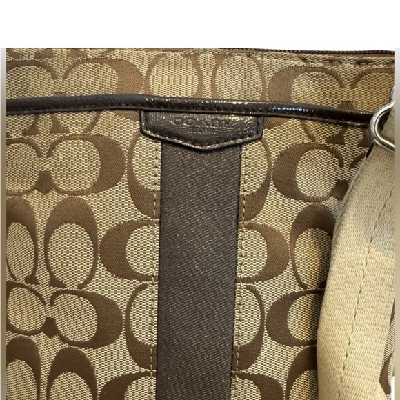 🖤COACH CROSSBODY BAGS 🖤 - Picture 7 of 8